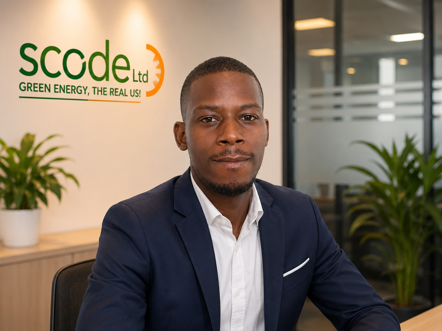 Mr.Julius Ogechi Credit And Collections
