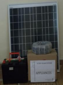 Solar Panel